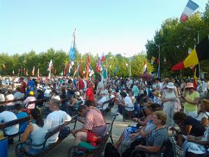2017 08 01 PELERINAGE A MEDJUGORJE (9)